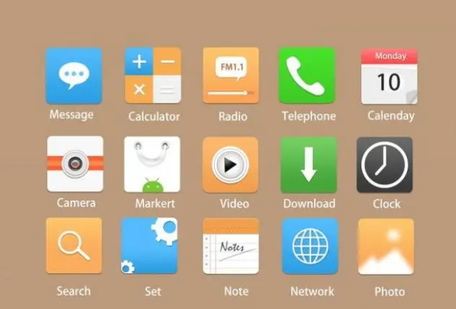 安卓系統(tǒng)工具軟件大全