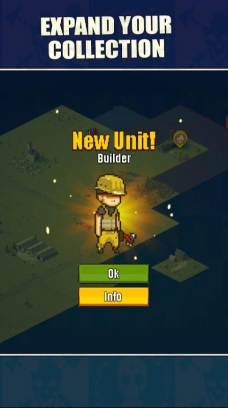 死亡突圍無(wú)敵版