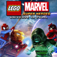 樂高復仇者聯盟(LEGO? MARVEL Super Heroes)