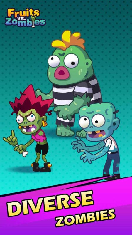 水果大戰(zhàn)僵尸