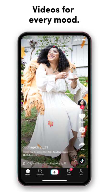 tik tok國際版安卓版(TikTok)