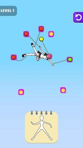 木偶大師(PuppetMasterr)