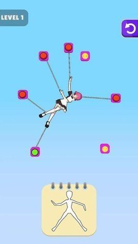 木偶大師(PuppetMasterr)