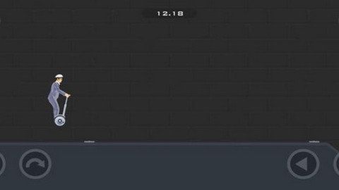 死亡獨輪車(Happy Wheels)