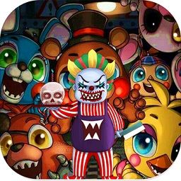 周五夜放克雙人聯機版