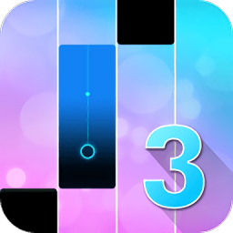 魔法鋼琴師3(Magic Tiles 3)