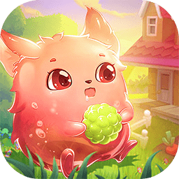 云朵國度臺(tái)服