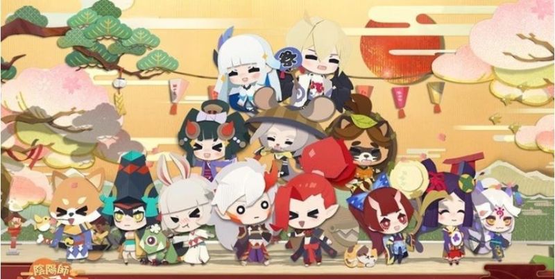 好玩的放置類掛機手游大全