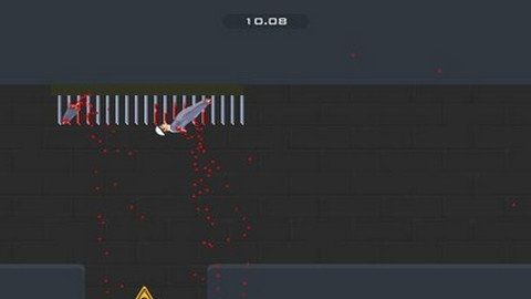 死亡獨輪車(Happy Wheels)