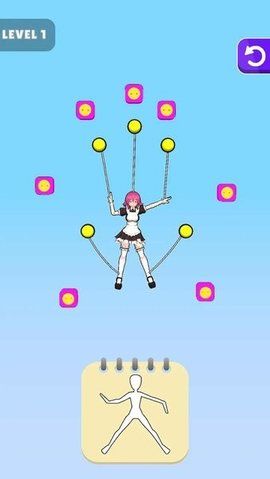 木偶大師(PuppetMasterr)