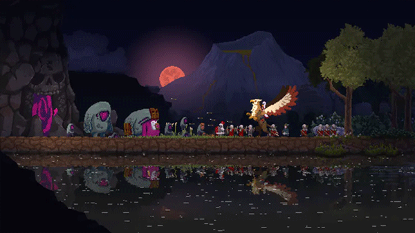 王國兩位君主手機版