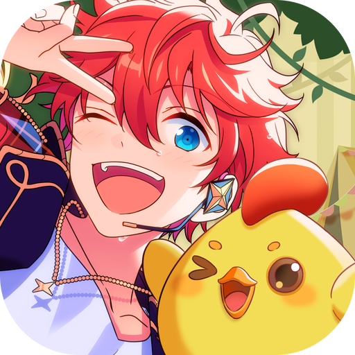 偶像夢(mèng)幻祭2不實(shí)名版本