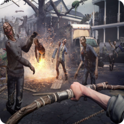 家園守衛(wèi)戰(zhàn)