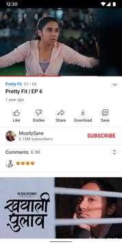 youtube安卓版(YouTube)