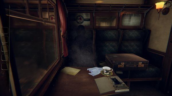 未上鎖的房間3中文版