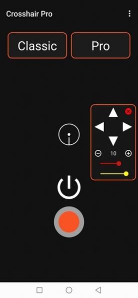 吃雞準星輔助器免費版