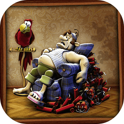 整蠱鄰居1中文版(Neighbours From Hell)