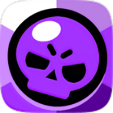 荒野亂斗紫色服