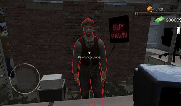 網(wǎng)吧模擬器中文版(Internet Cafe Simulator)