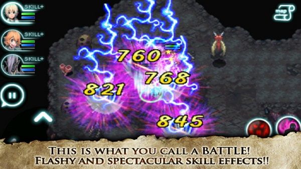 艾諾迪亞3高爆率版128倍(Inotia3)