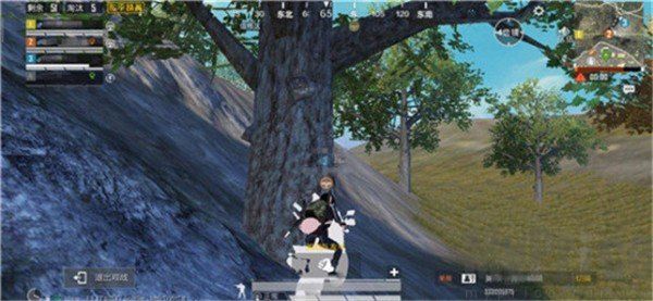 和平精英免費(fèi)透視輔助器