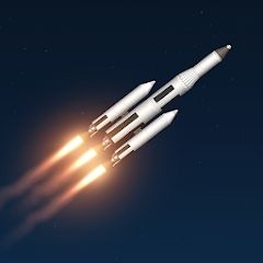 火箭模擬器(Spaceflight Simulator)