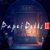 紙人2中文版