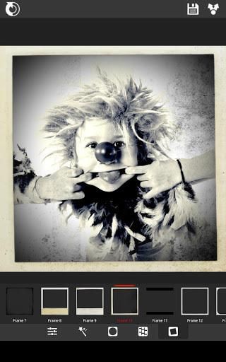 復(fù)古相機(jī)(Vintage Camera and Retro Filters)