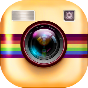 復(fù)古相機(jī)(Vintage Camera and Retro Filters)