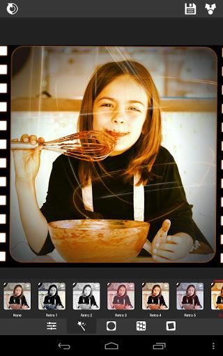 復(fù)古相機(jī)(Vintage Camera and Retro Filters)