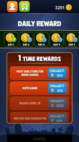 喪尸獵人刺客(ZombieHunter)