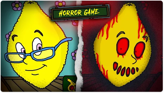 檸檬小姐中文版(MsLemonsScaryMod)