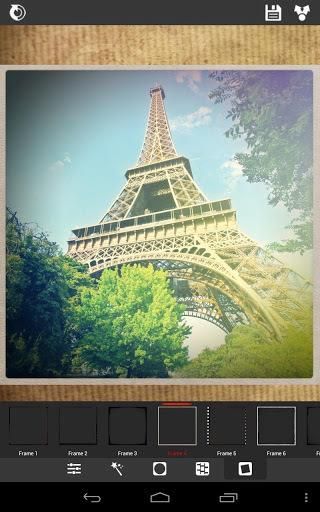 復(fù)古相機(jī)(Vintage Camera and Retro Filters)