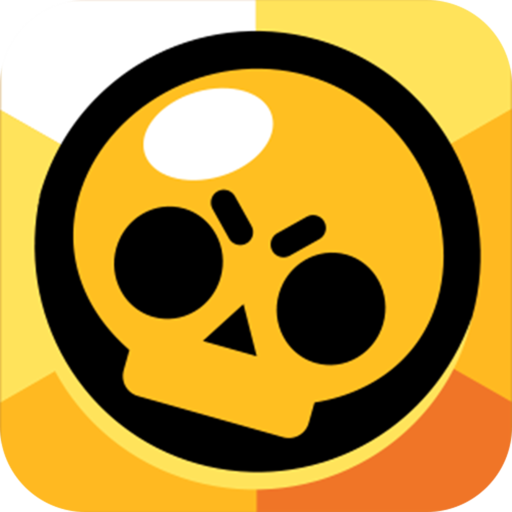 荒野亂斗紫服魔改版(Brawl Stars)