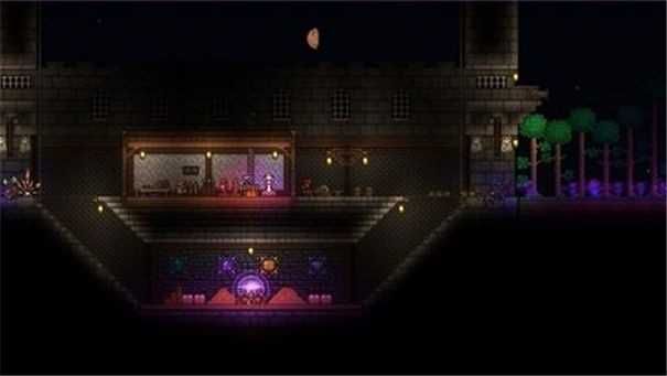 泰拉瑞亞1.6漢化版