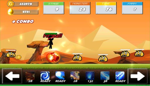 好玩的無限鉆石無限金幣無敵的游戲有哪些