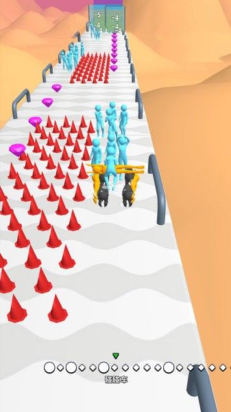 線條賽車(LineRacer)