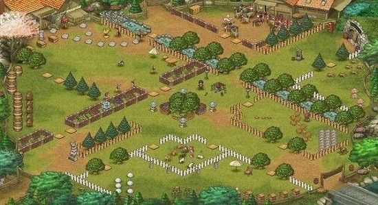 歡迎來到綿羊村