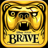 神廟逃亡之勇敢傳說(Temple Run)