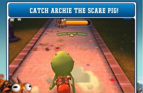 怪獸大學(MU)(MU)