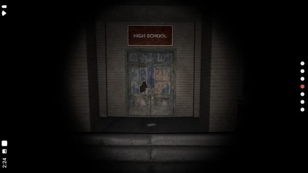 鬼魂聯機版手游(The Ghost)