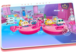 蛋仔派對國際服中文版(Eggy Party)