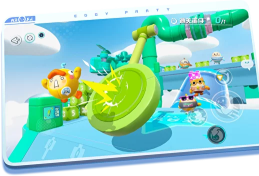 蛋仔派對國際服中文版(Eggy Party)