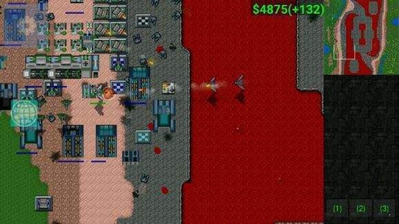 鐵銹戰爭深海紀元mod