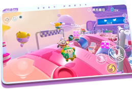 蛋仔派對國際服中文版(Eggy Party)