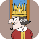 我要當國王中文版