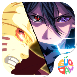 火影忍者究極沖擊