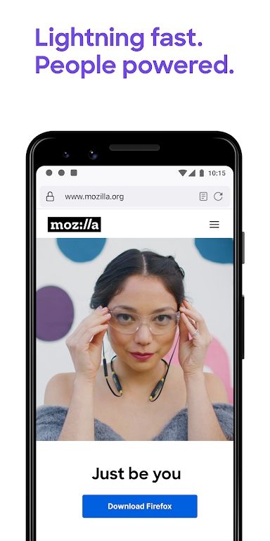 firefox火狐瀏覽器(Firefox)