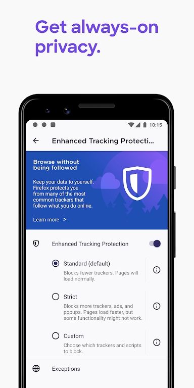 firefox火狐瀏覽器(Firefox)