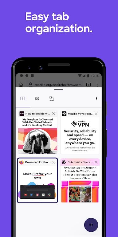 firefox火狐瀏覽器(Firefox)